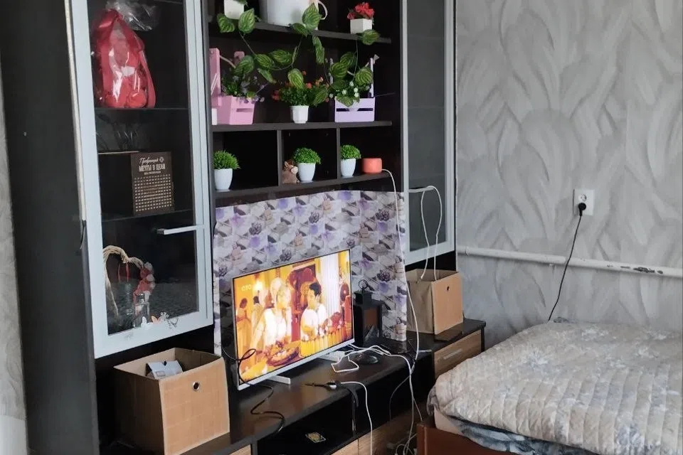 Продаётся 1-этажный дом, 68 м²
