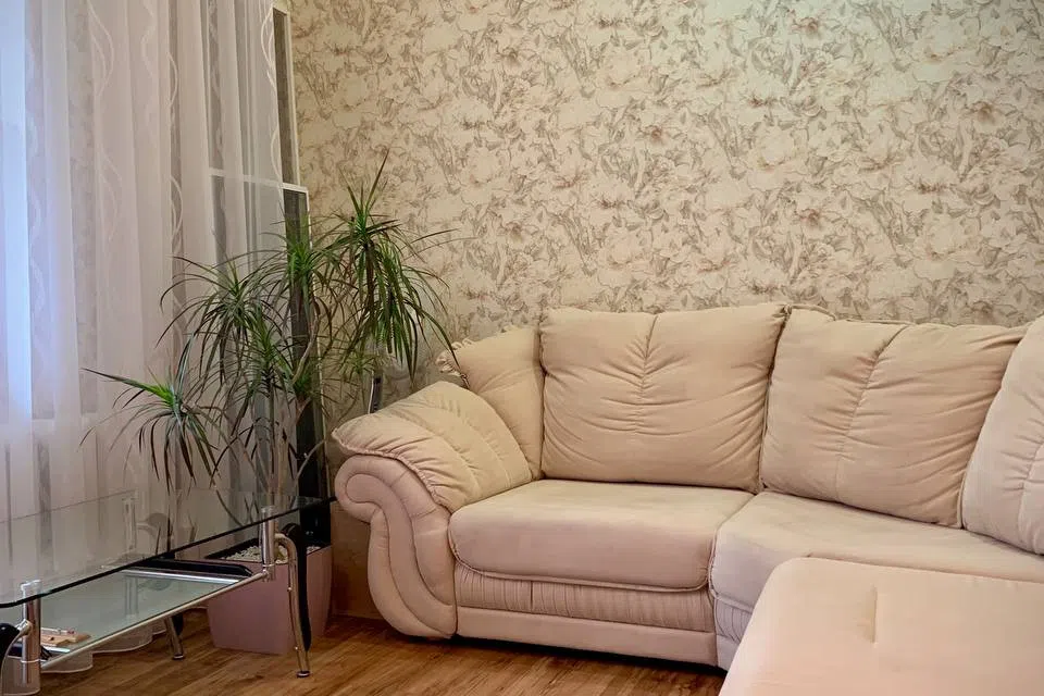 Продаётся 2-комнатная квартира, 48 м²