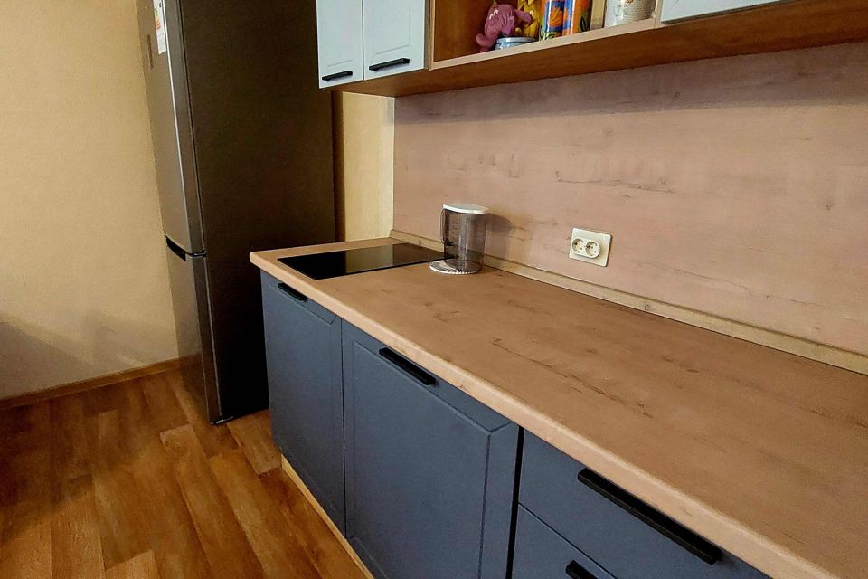 Сдаётся студия, 31 м²