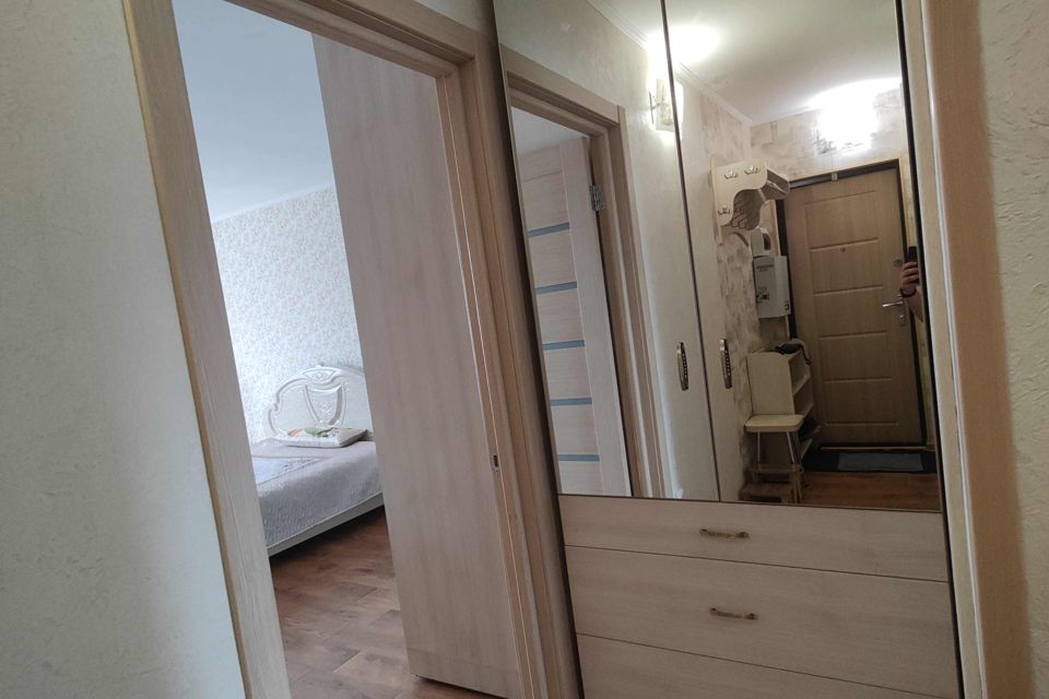 Продаётся 2-комнатная квартира, 48 м²