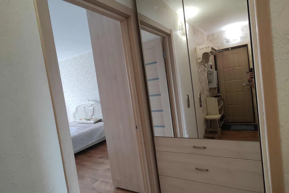 Продаётся 2-комнатная квартира, 48 м²