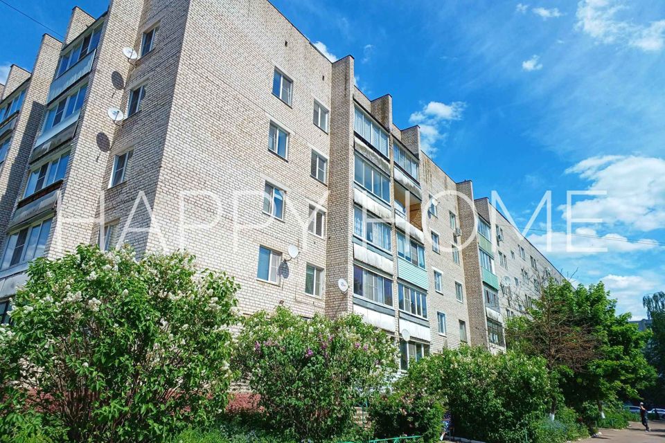 Продаётся 3-комнатная квартира, 90 м²