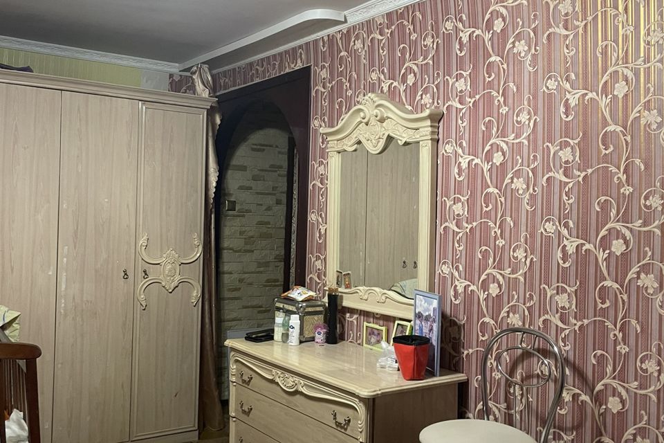 Продаётся 3-комнатная квартира, 68.7 м²