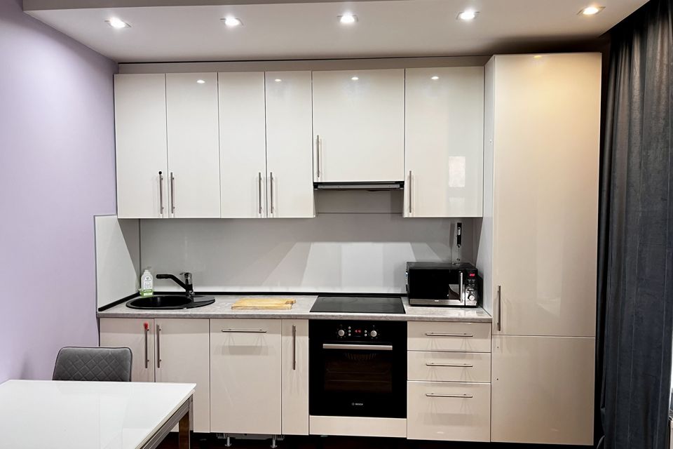 Продаётся студия, 31.9 м²
