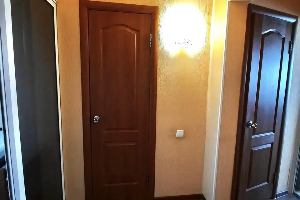 Продаётся 3-комнатная квартира, 64 м²