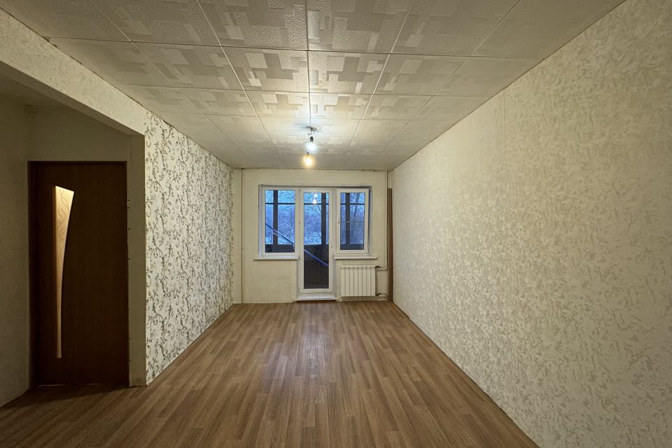 Продаётся 1-комнатная квартира, 31 м²