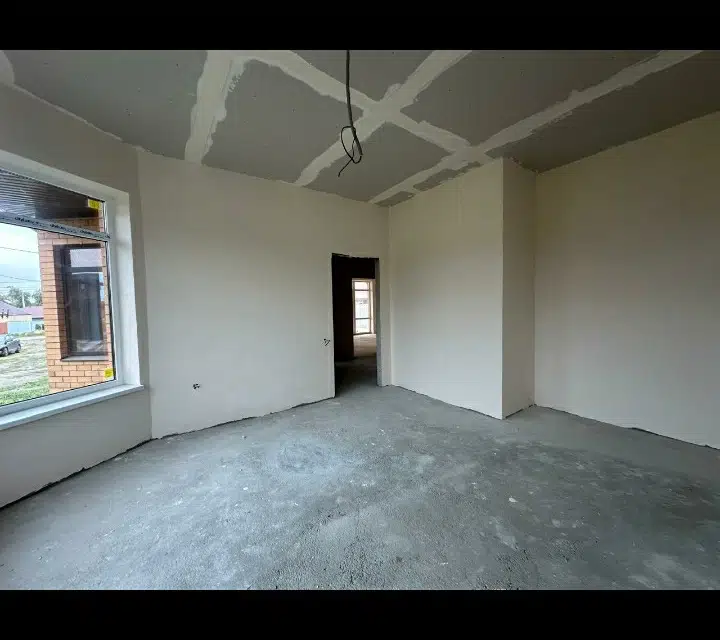 Продаётся 1-этажный дом, 120 м²