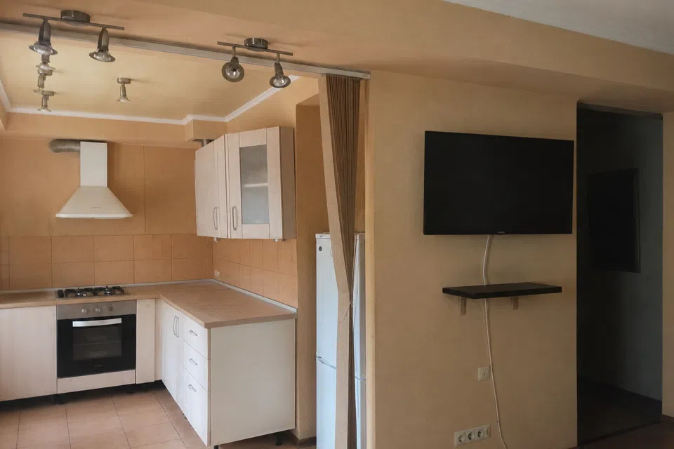 Продаётся 2-комнатная квартира, 49 м²