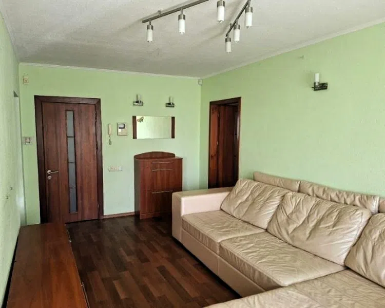 Продаётся 2-комнатная квартира, 48 м²