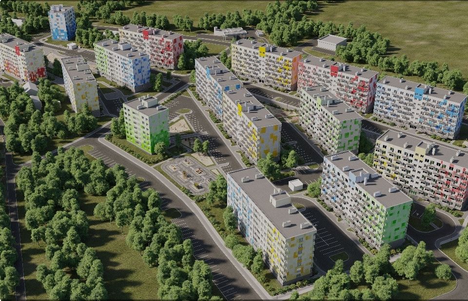 Купить Студию В Калининградской Области Недорого