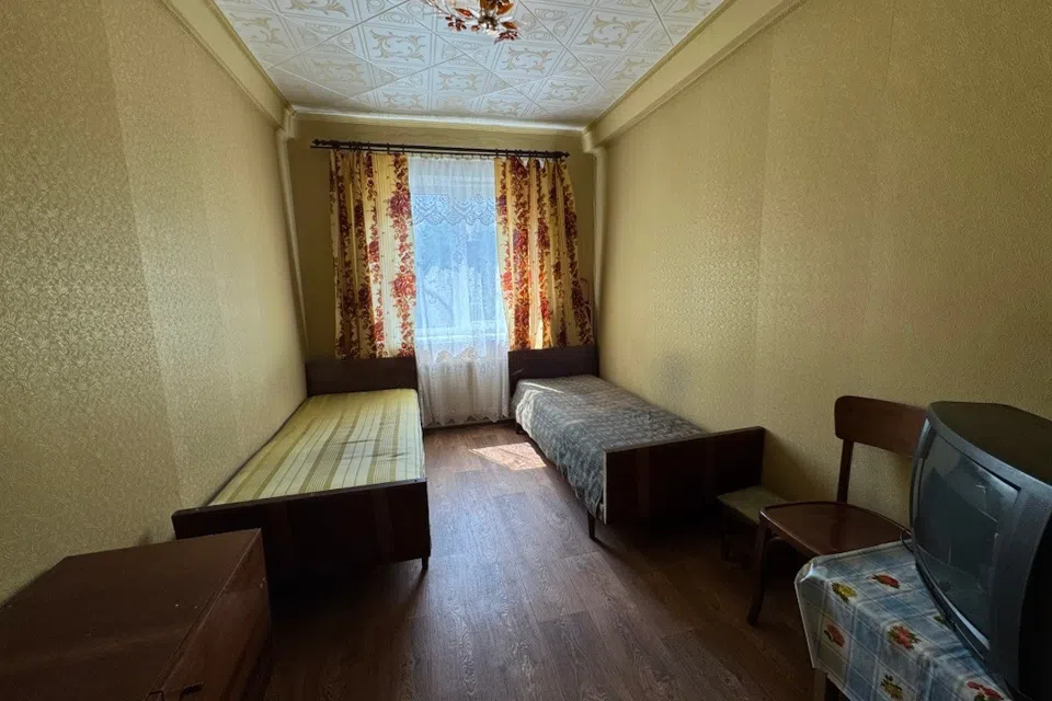 Продаётся 2-комнатная квартира, 37.5 м²