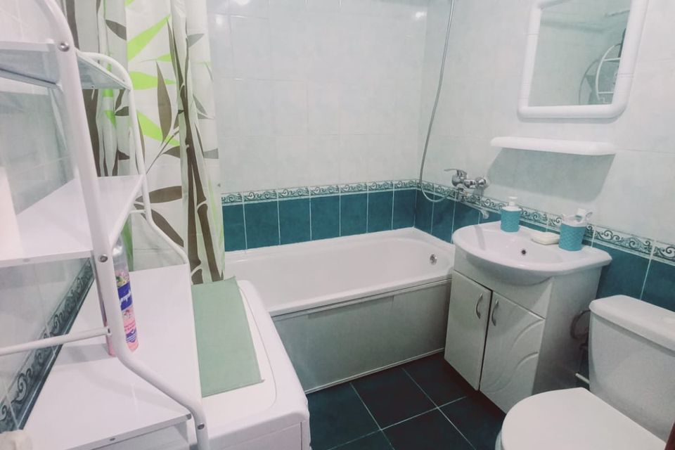 Продаётся 1-комнатная квартира, 36 м²