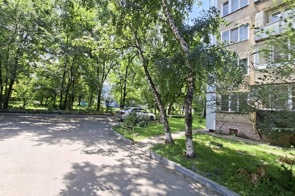 Продаётся 3-комнатная квартира, 47.7 м²
