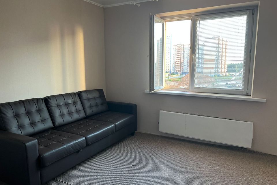Продаётся студия, 24.5 м²