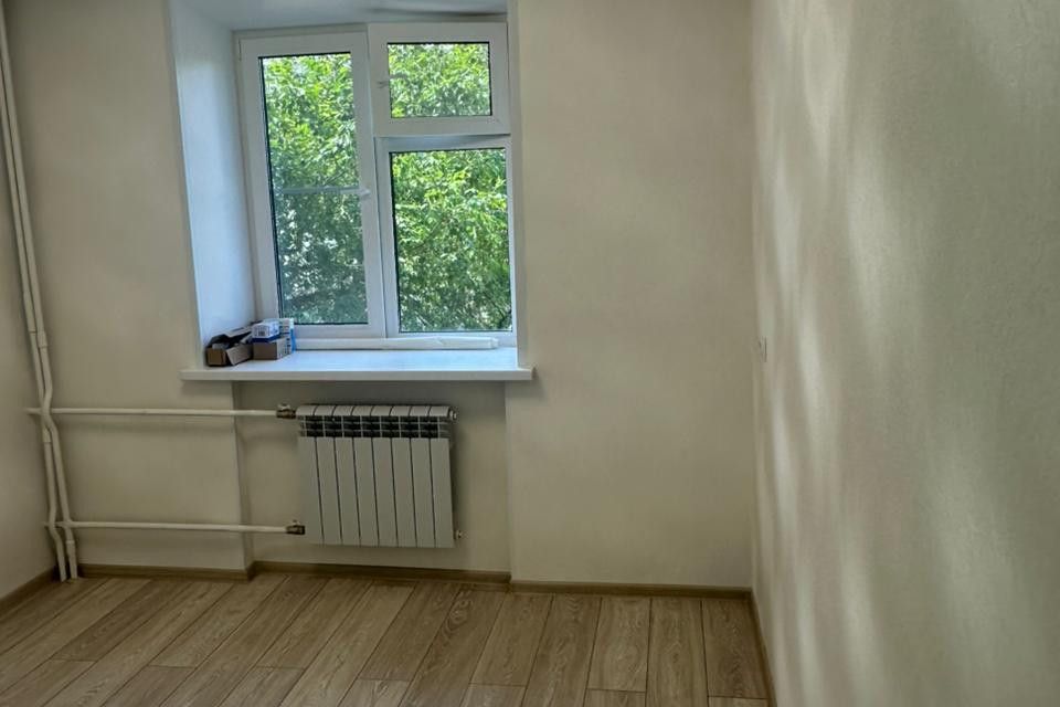 Продаётся студия, 13 м²