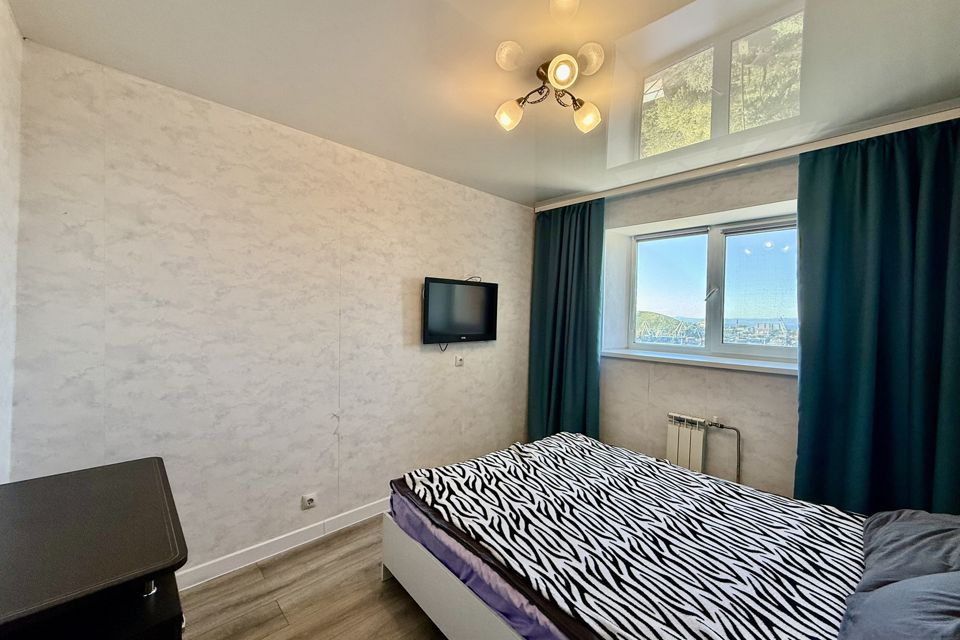 Продаётся 2-комнатная квартира, 40.4 м²
