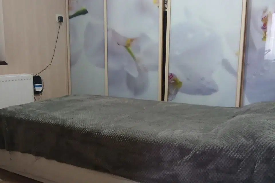 Продаётся 1-этажный дом, 80 м²