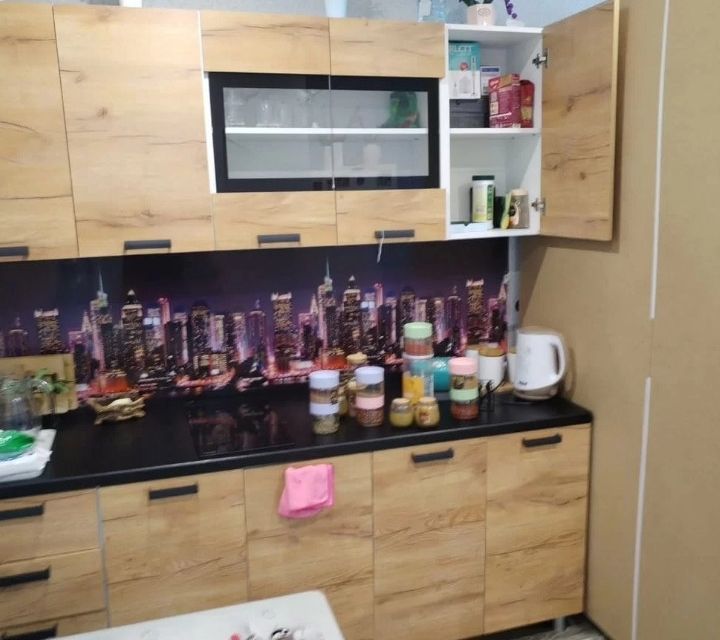 Продаётся 2-комнатная квартира, 35.5 м²