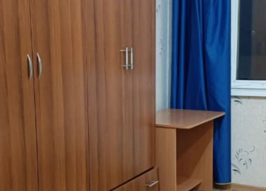 Сдаётся 1-комнатная квартира, 35 м²