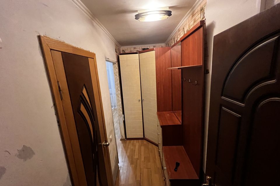 Продаётся 1-комнатная квартира, 31 м²