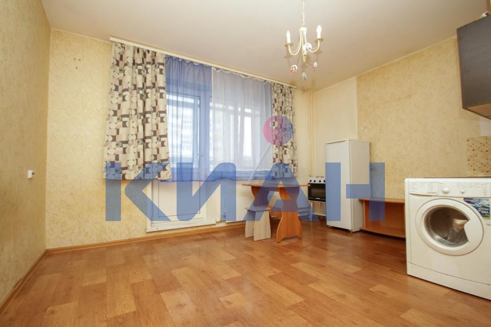 Продаётся студия, 24.2 м²