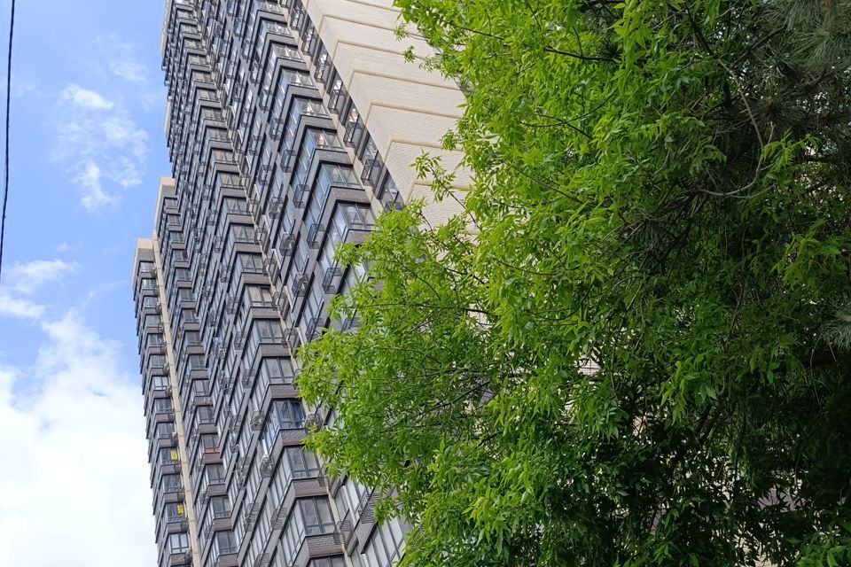 Продаётся 2-комнатная квартира, 52 м²