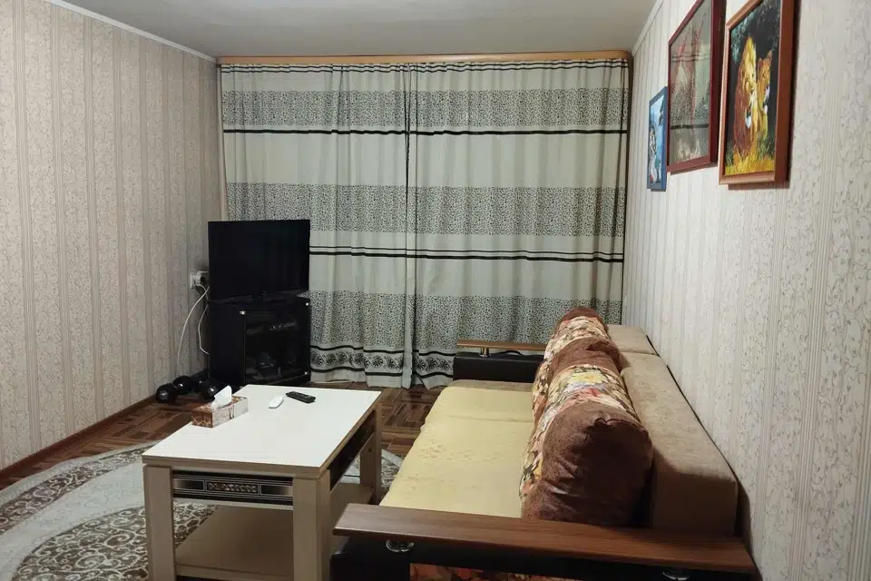 Продаётся 2-комнатная квартира, 51 м²