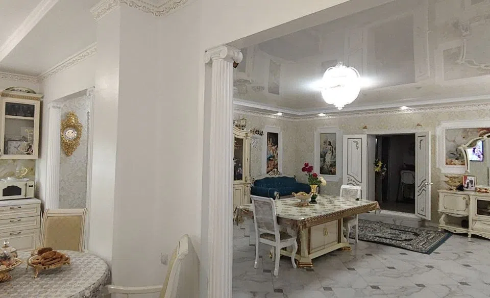 Продаётся 1-этажный дом, 140 м²