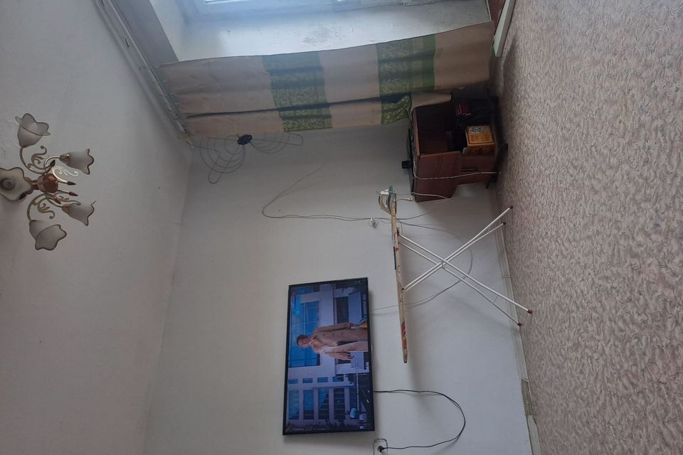 Продаётся 3-комнатная квартира, 80 м²