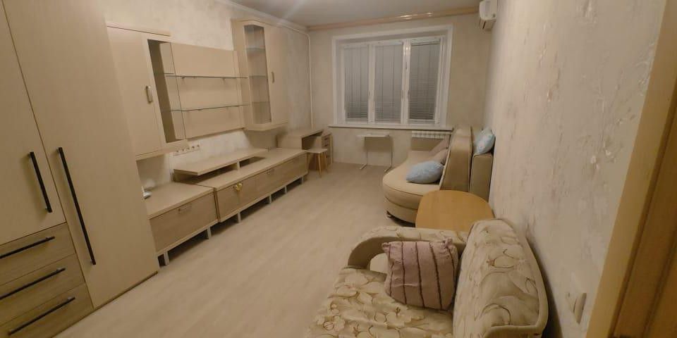 Продаётся 1-комнатная квартира, 32.4 м²