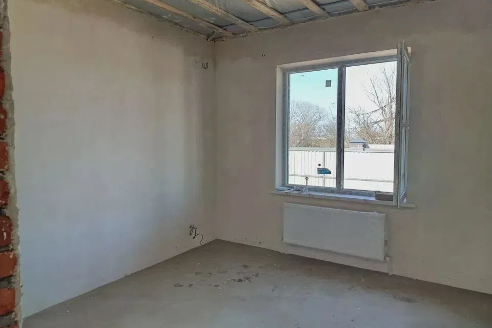 Продаётся 1-этажный дом, 115 м²