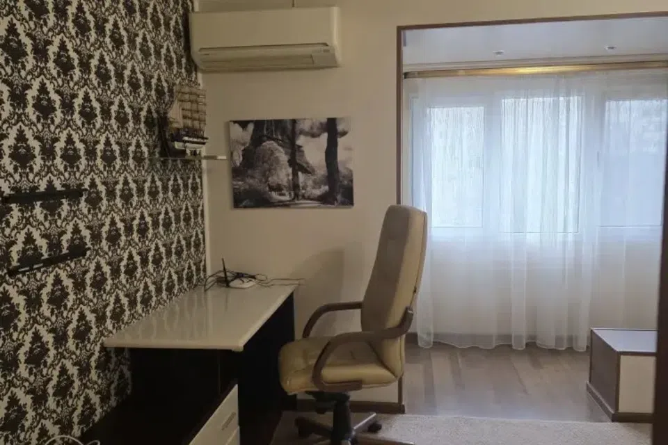Продаётся 2-комнатная квартира, 48 м²