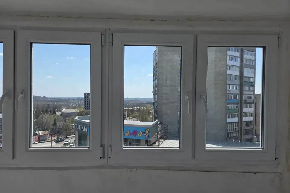 Продаётся 3-комнатная квартира, 76 м²