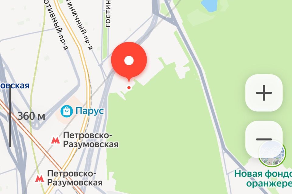 Продаётся 2-комнатная квартира, 56.6 м²