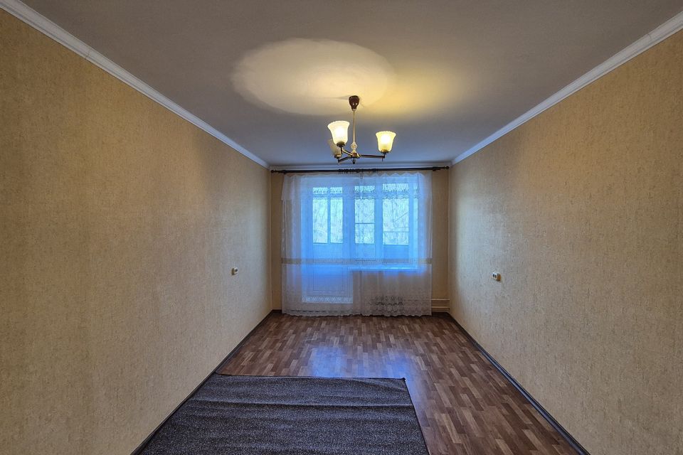 Продаётся 1-комнатная квартира, 32.9 м²