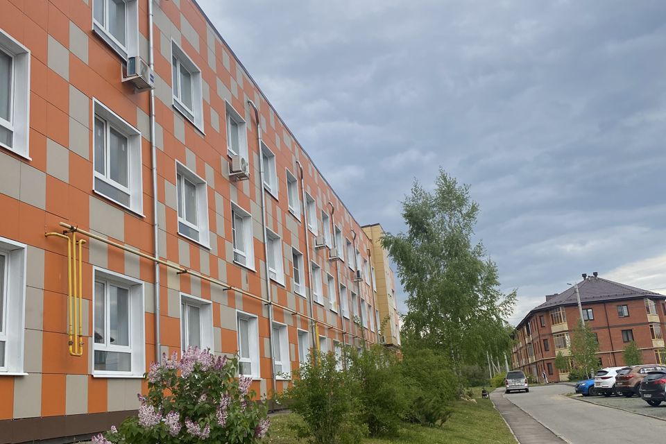 Продаётся 2-комнатная квартира, 64 м²