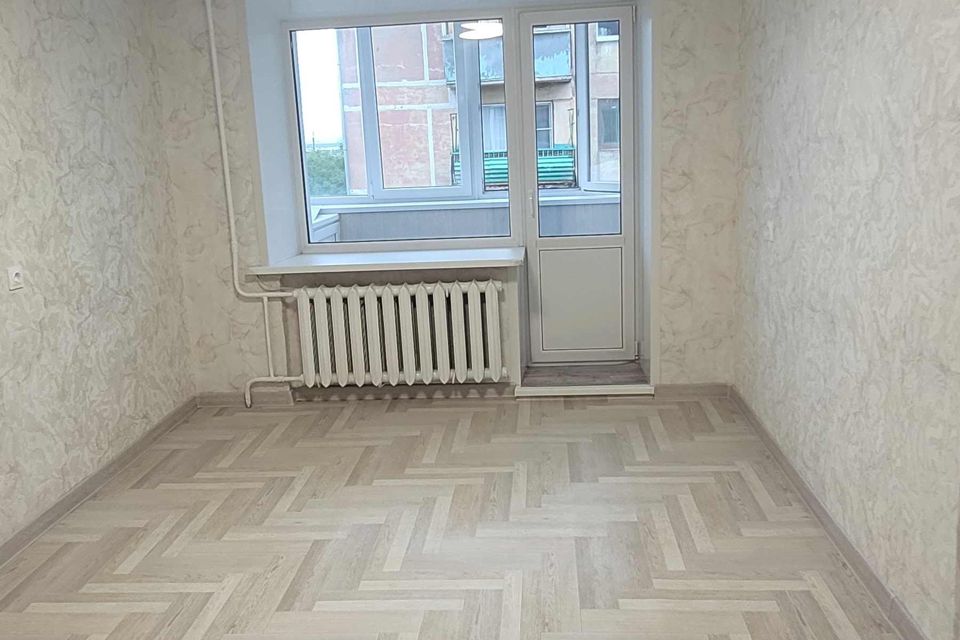 Продаётся 2-комнатная квартира, 39.5 м²