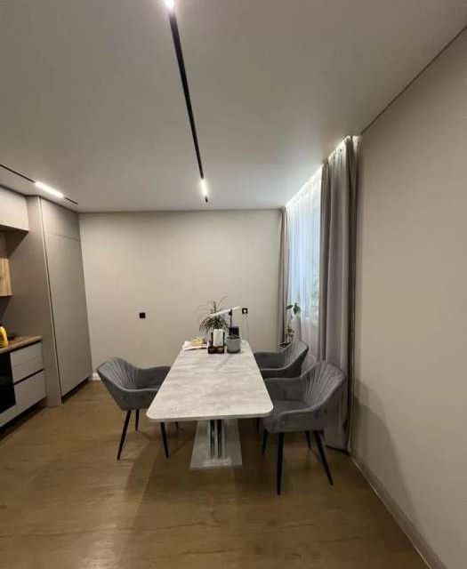 Сдаётся 1-комнатная квартира, 45 м²
