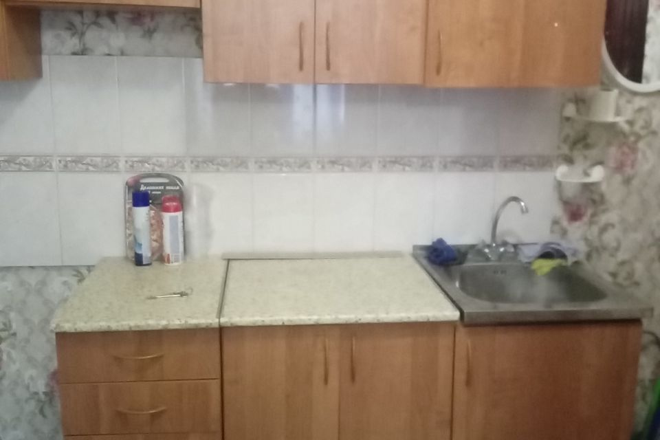 Сдаётся 1-комнатная квартира, 18 м²