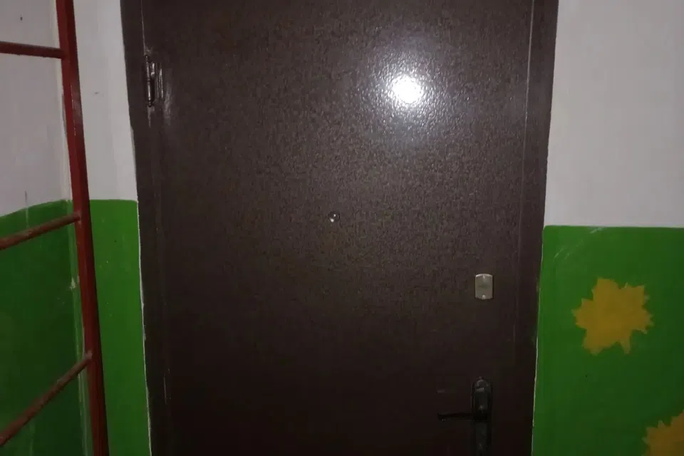 Продаётся 3-комнатная квартира, 72 м²