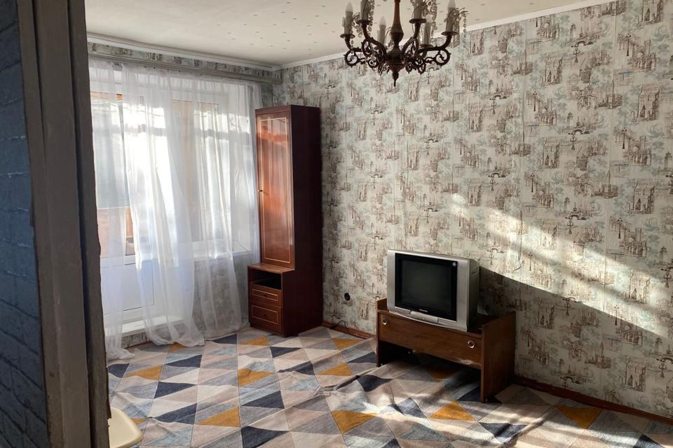 Продаётся 2-комнатная квартира, 45 м²