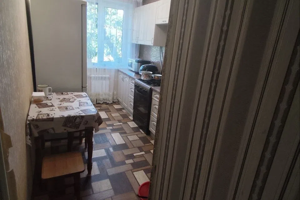 Продаётся 2-комнатная квартира, 45 м²