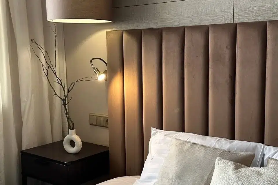Продаётся 2-комнатная квартира, 58.3 м²