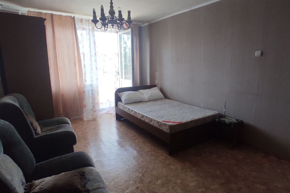 Сдаётся 2-комнатная квартира, 51 м²