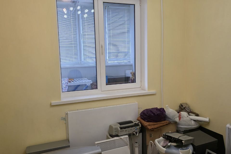 Продаётся 3-комнатная квартира, 70 м²