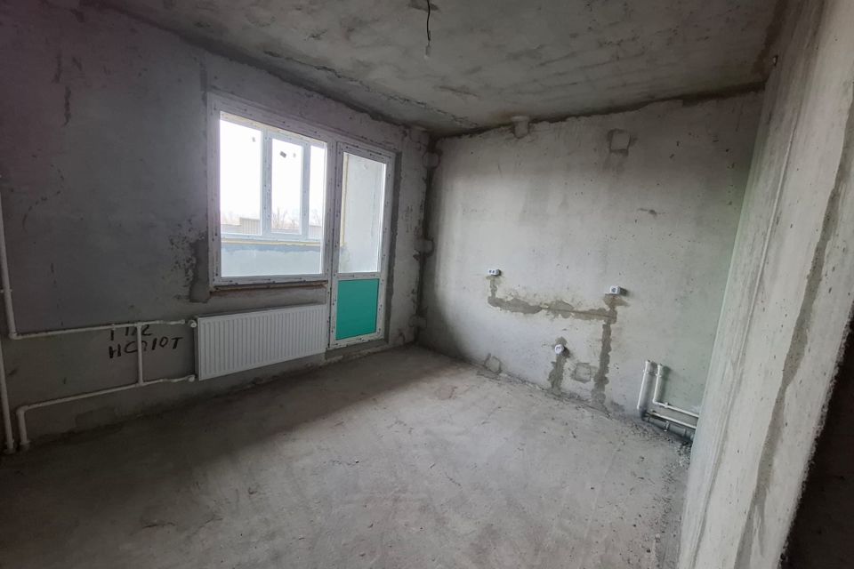 Продаётся студия, 21 м²