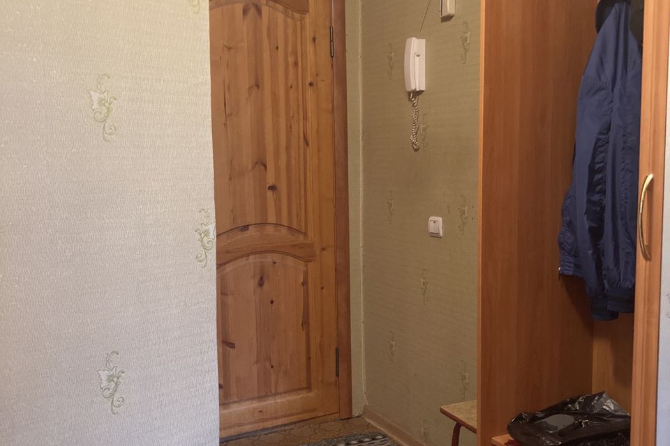 Продаётся 2-комнатная квартира, 40 м²