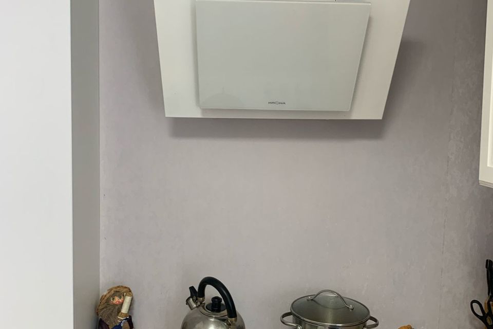 Продаётся 2-комнатная квартира, 45.2 м²