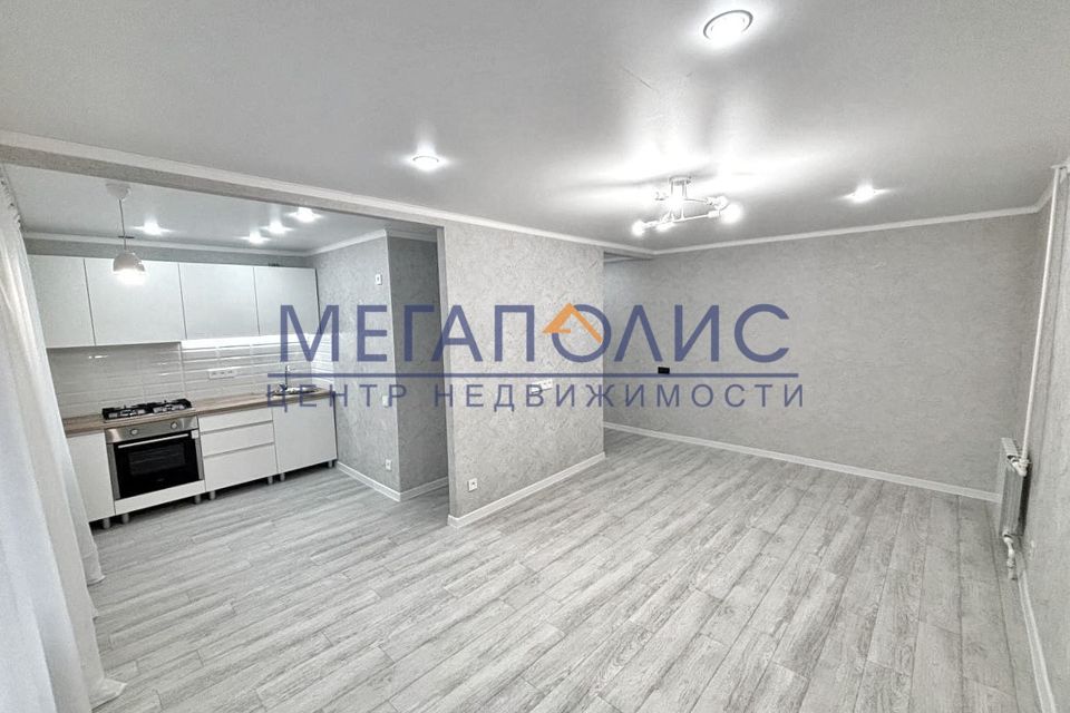 Продаётся 1-комнатная квартира, 31 м²