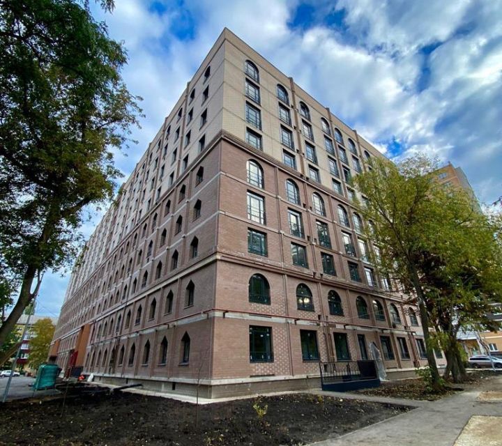Продаётся 1-комнатная квартира, 37.2 м²